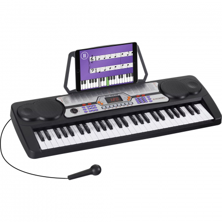 Orgi electrice - Orga McGrey BK-5410 54 clape