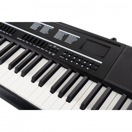 Orga portabila McGrey 6170 BK Keyboard Battery Negru + stativ Z [3]