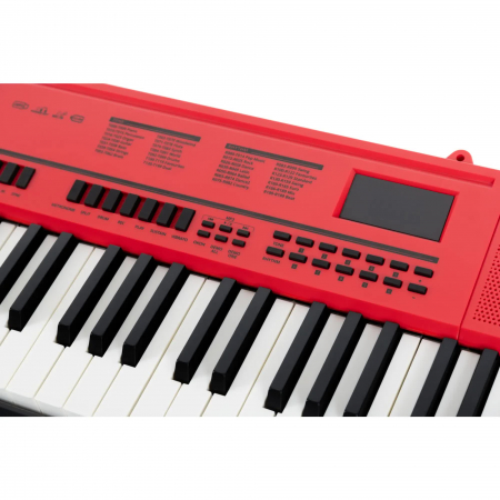 Orga portabila McGrey 6170 RD Keyboard Battery [3]