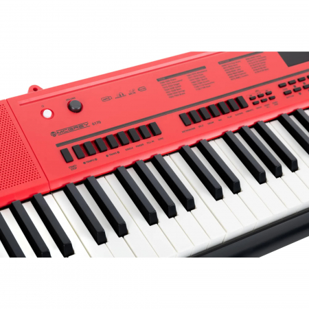 Orga portabila McGrey 6170 RD Keyboard Battery [2]