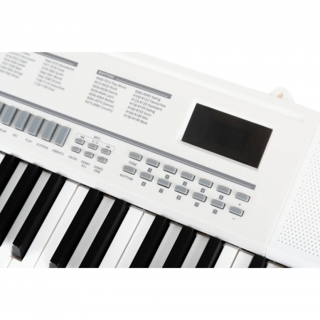 Orga portabila McGrey 6170 WH Keyboard Battery [3]