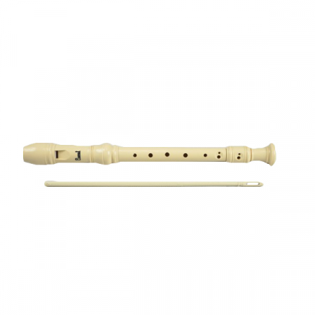 PARROT PR 02 BLOCKFLOTE GERMAN [1]
