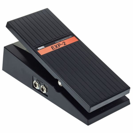 Pedala de volum/expresie Korg EXP2 [2]
