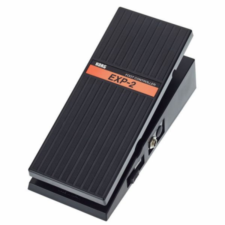 Pedale pentru claviaturi - Pedala de volum/expresie Korg EXP2