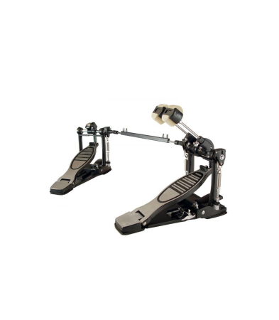 Seturi de Tobe Electronice - Pedala Toba Mare dubla XDrum Pro