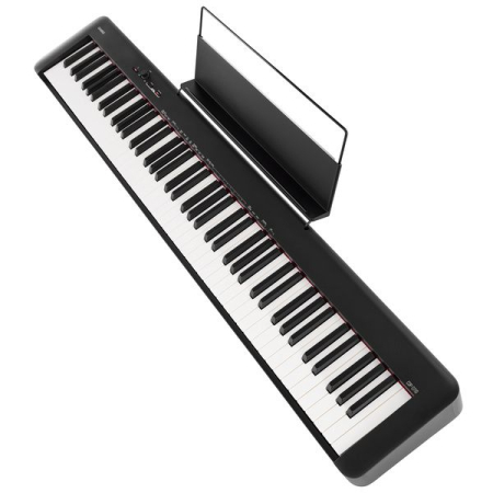 Pian digital Casio CDP-S110 BK [3]