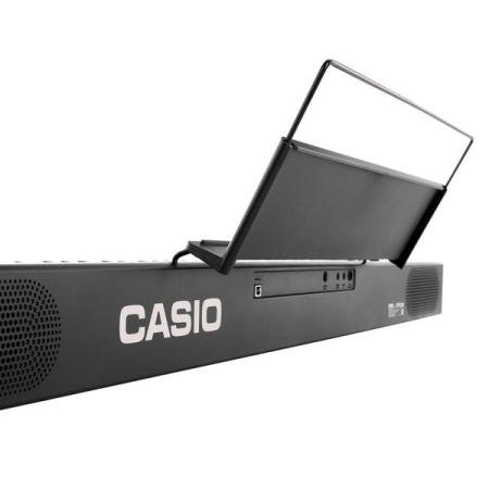 Pian digital Casio CDP-S110 BK [13]