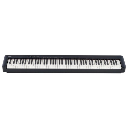 Pian Digital - Pian digital Casio CDP-S110 BK