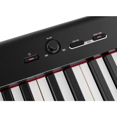 Pian digital Casio CDP-S110 BK [4]
