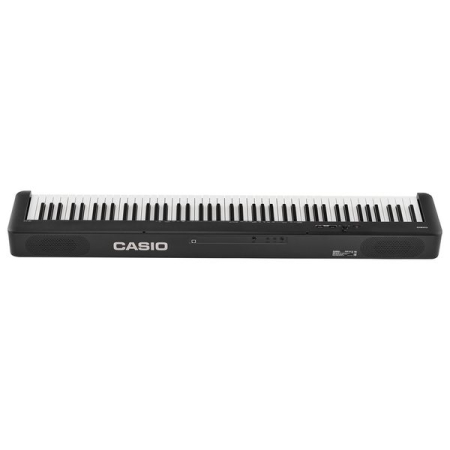 Pian digital Casio CDP-S110 BK [1]