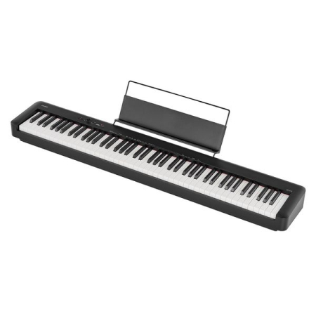Pian digital Casio CDP-S110 BK [6]