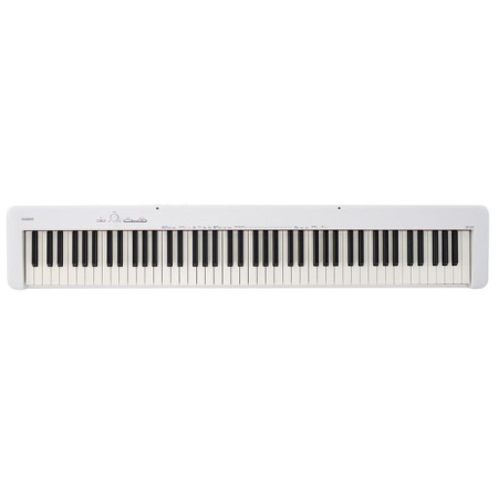 Pian digital Casio CDP-S110 WH ALB [5]