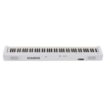 Pian digital Casio CDP-S110 WH ALB [14]