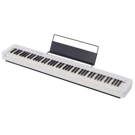 Pian digital Casio CDP-S110 WH ALB [2]
