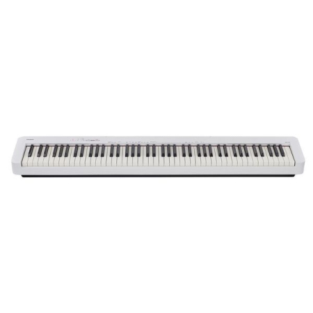 Pian Digital - Pian digital Casio CDP-S110 WH ALB