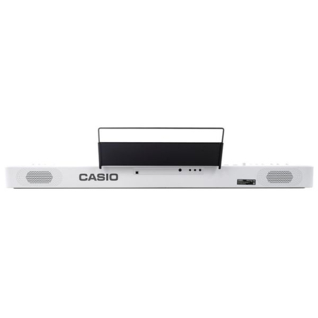 Pian digital Casio CDP-S110 WH ALB [4]