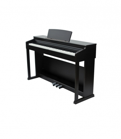 Pian Digital Flame B89 BK negru [3]