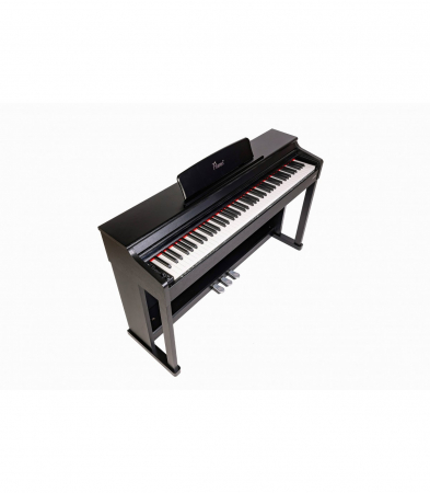 Pian Digital Flame B89 BK negru [8]