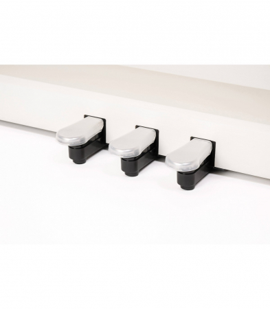 Pian Digital Flame B97 WH Alb [9]