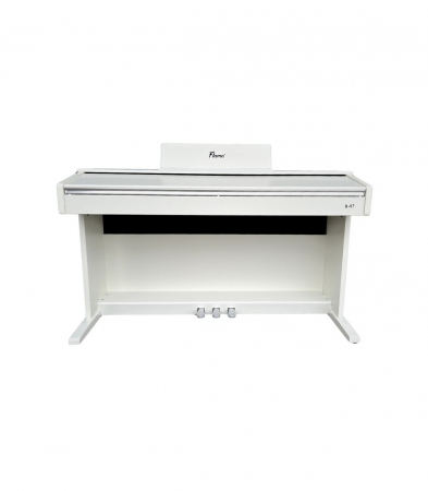 Pian Digital - Pian Digital Flame B97 WH Alb