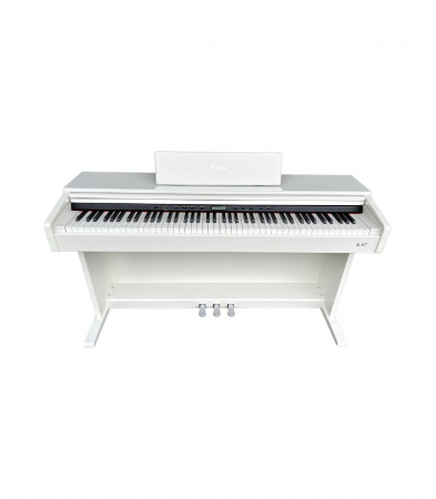 Pian Digital Flame B97 WH Alb [2]