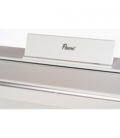 Pian Digital Flame B97 WH Alb [11]