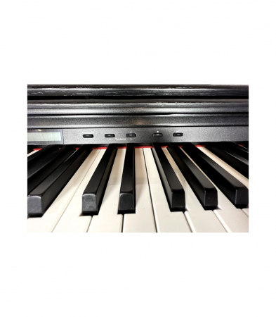 Pian Digital Flame B97 BK Negru [5]