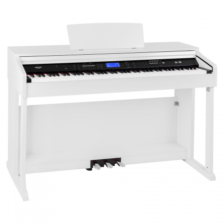 Pian digital FunKey DP-2688A Alb Mat [0]