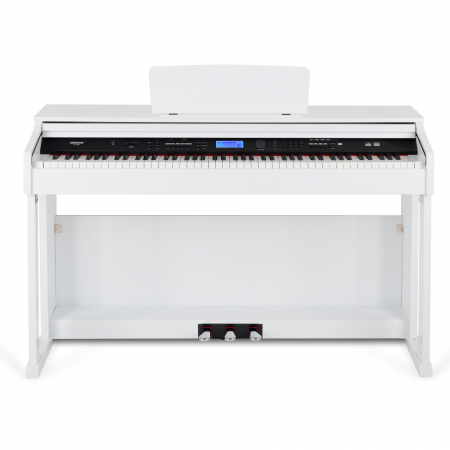 Pian digital FunKey DP-2688A Alb Mat [2]