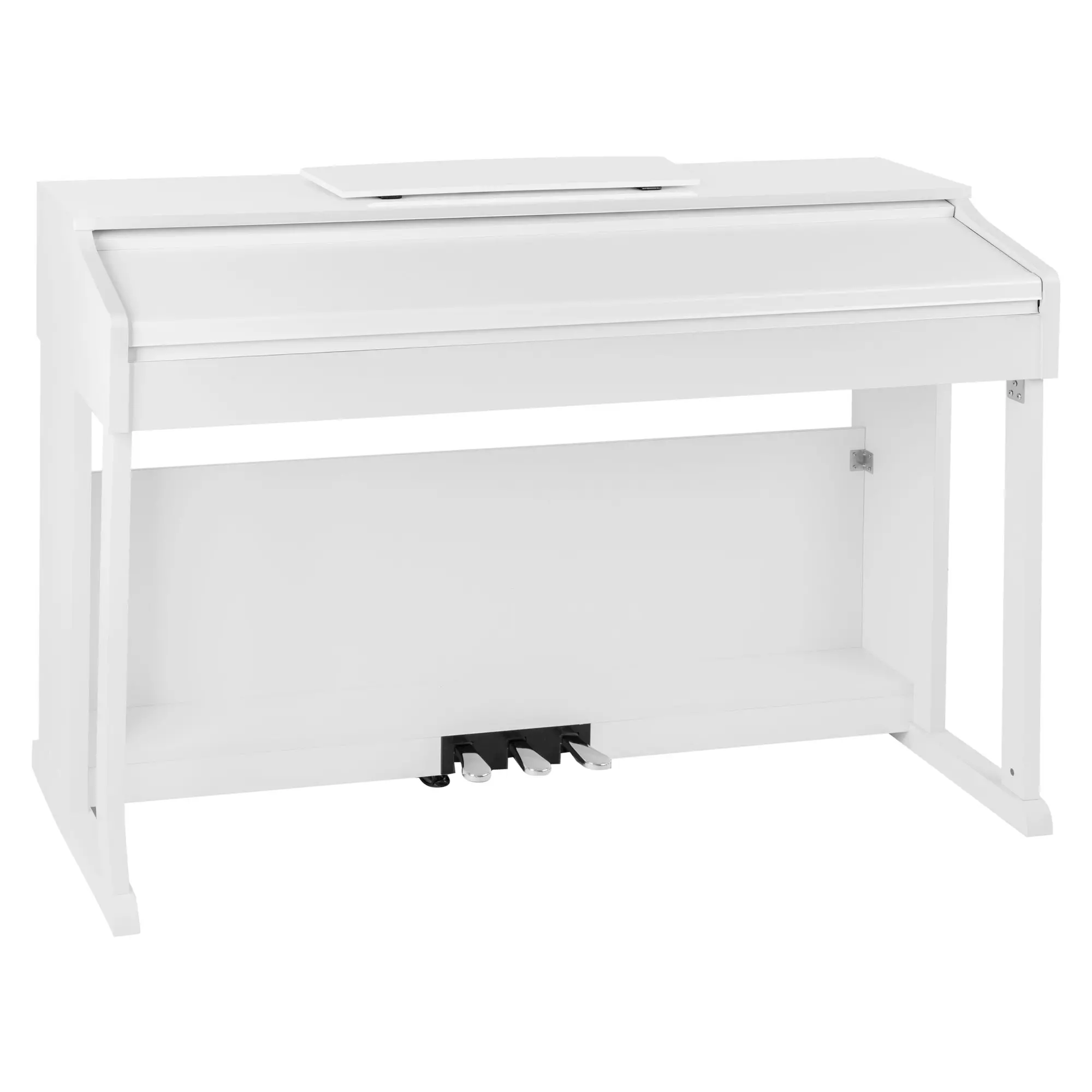 Pian digital FunKey DP-2688A Alb Mat [1]