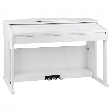 Pian digital FunKey DP-2688A Alb lucios [7]