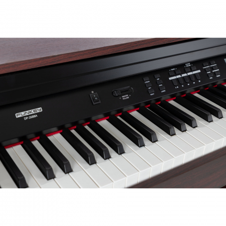 Pian digital FunKey DP-2688A Maro Mat [10]