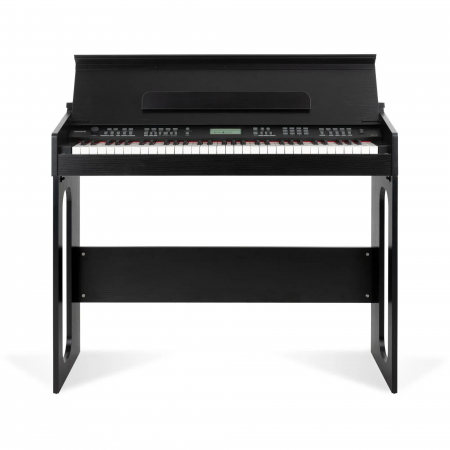 Pian digital FunKey DP-61 III Negru [2]