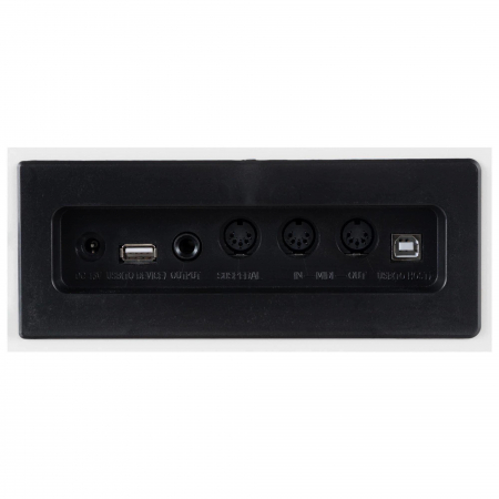 Pian digital FunKey DP-88 II Alb Mat [6]