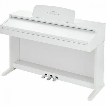 Pian Digital Hemingway DP-501 MKII WH Alb [4]