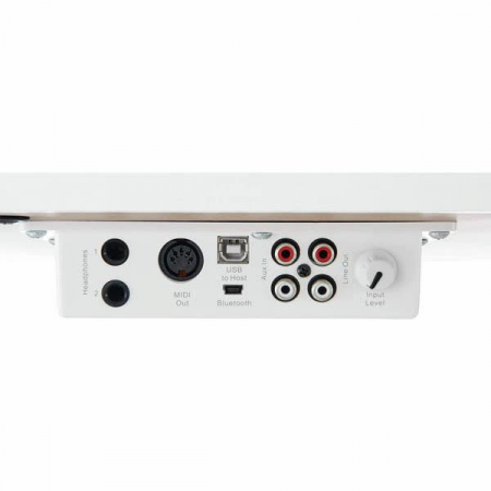 Pian Digital Hemingway DP-501 MKII WH Alb [11]