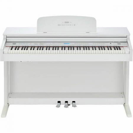 Pian Digital Hemingway DP-501 MKII WH Alb [1]