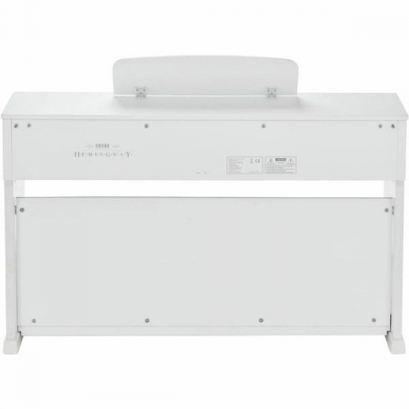 Pian Digital Hemingway DP-501 MKII WH Alb [6]