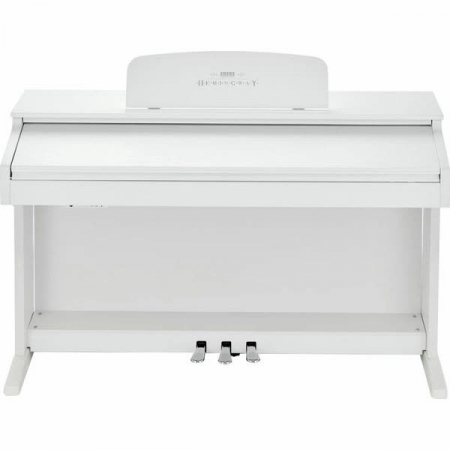 Pian Digital Hemingway DP-501 MKII WH Alb [5]