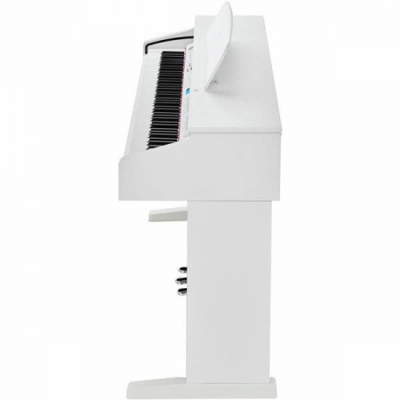 Pian Digital Hemingway DP-501 MKII WH Alb [8]