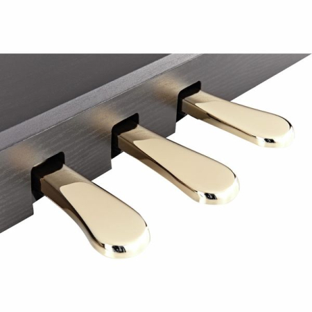 Pian Digital Hemingway DP-501 MKII AT NEGRU [8]