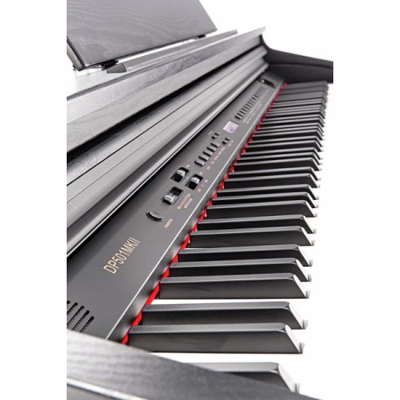 Pian Digital Hemingway DP-501 MKII AT NEGRU [9]
