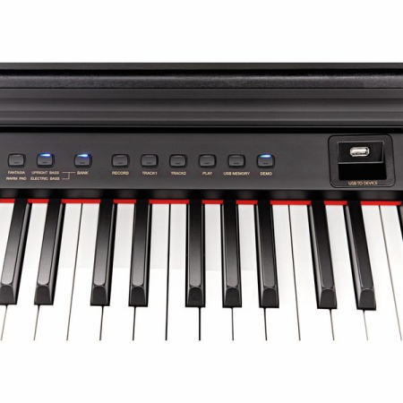 Pian Digital Hemingway DP-501 MKII AT NEGRU [12]