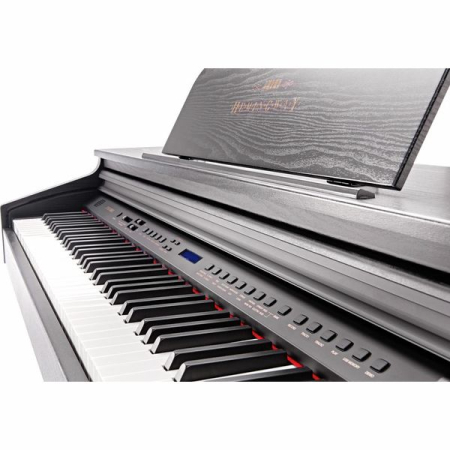 Pian Digital Hemingway DP-501 MKII AT NEGRU [10]