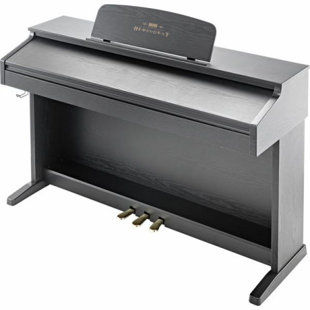 Pian Digital Hemingway DP-501 MKII AT NEGRU [6]