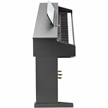 Pian Digital Hemingway DP-501 MKII AT NEGRU [4]