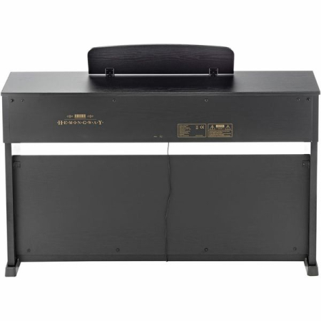 Pian Digital Hemingway DP-501 MKII AT NEGRU [3]