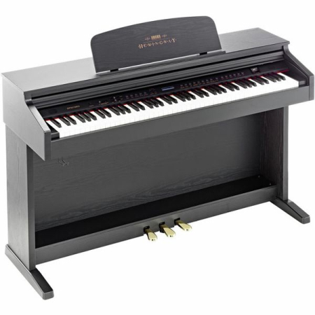 Pian Digital Hemingway DP-501 MKII AT NEGRU [2]
