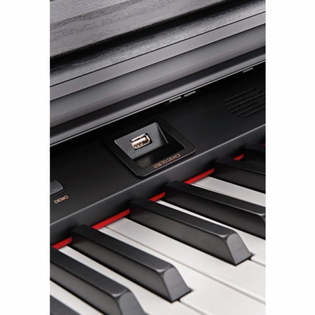 Pian Digital Hemingway DP-501 MKII AT NEGRU [11]
