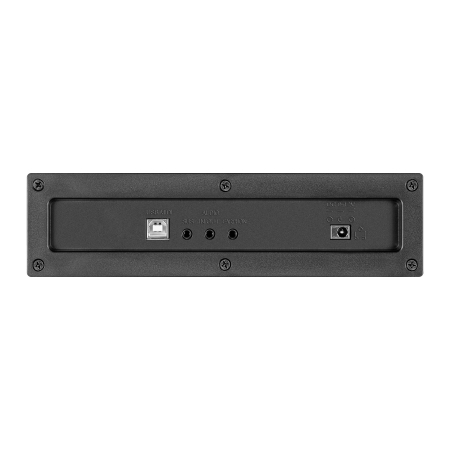Pian digital KMDP-105 KRUGER&MATZ alb [6]